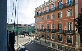 C&O Guest House Alcântara-Lisbon